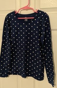 Children's Place LS Shirt